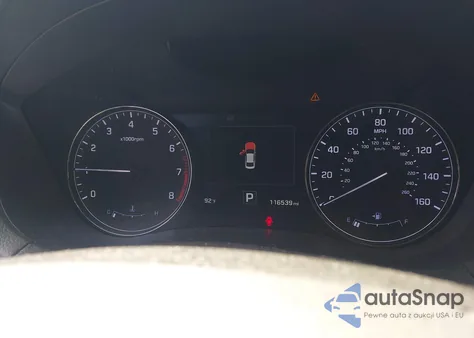 2015 Hyundai Genesis 3.8 из США, поврежденный, VIN KMHGN4JEXFU096136